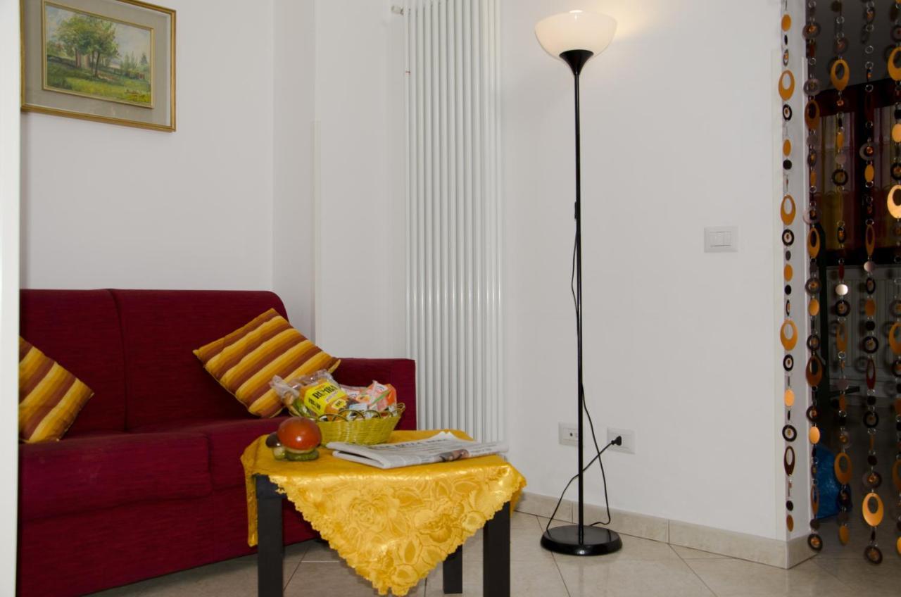 Appartement Albaimmo
