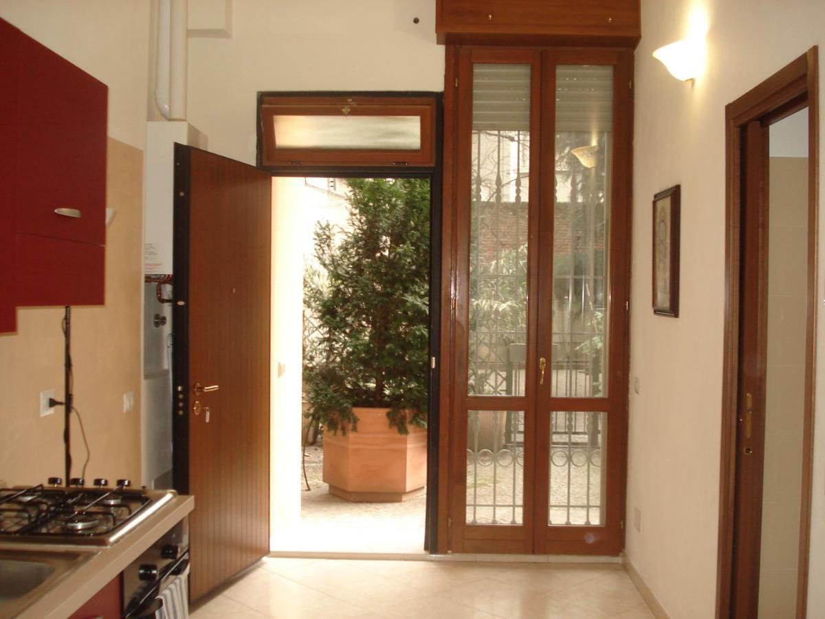 Appartement Albaimmo Milan